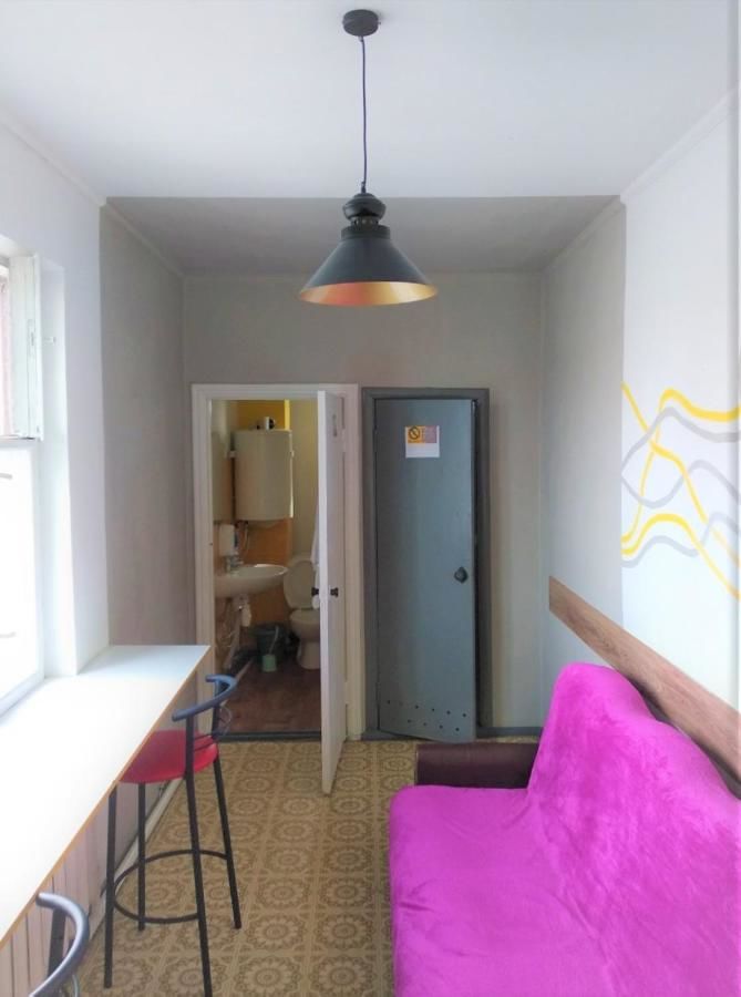 Хостелы Chill Hostel Кишинев Кишинёв-20