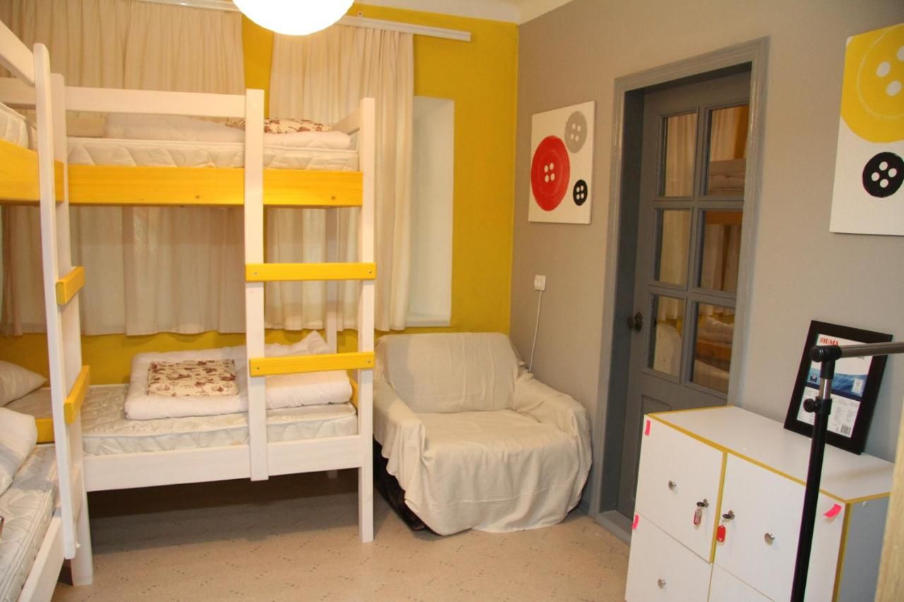 Хостелы Chill Hostel Кишинев Кишинёв-5