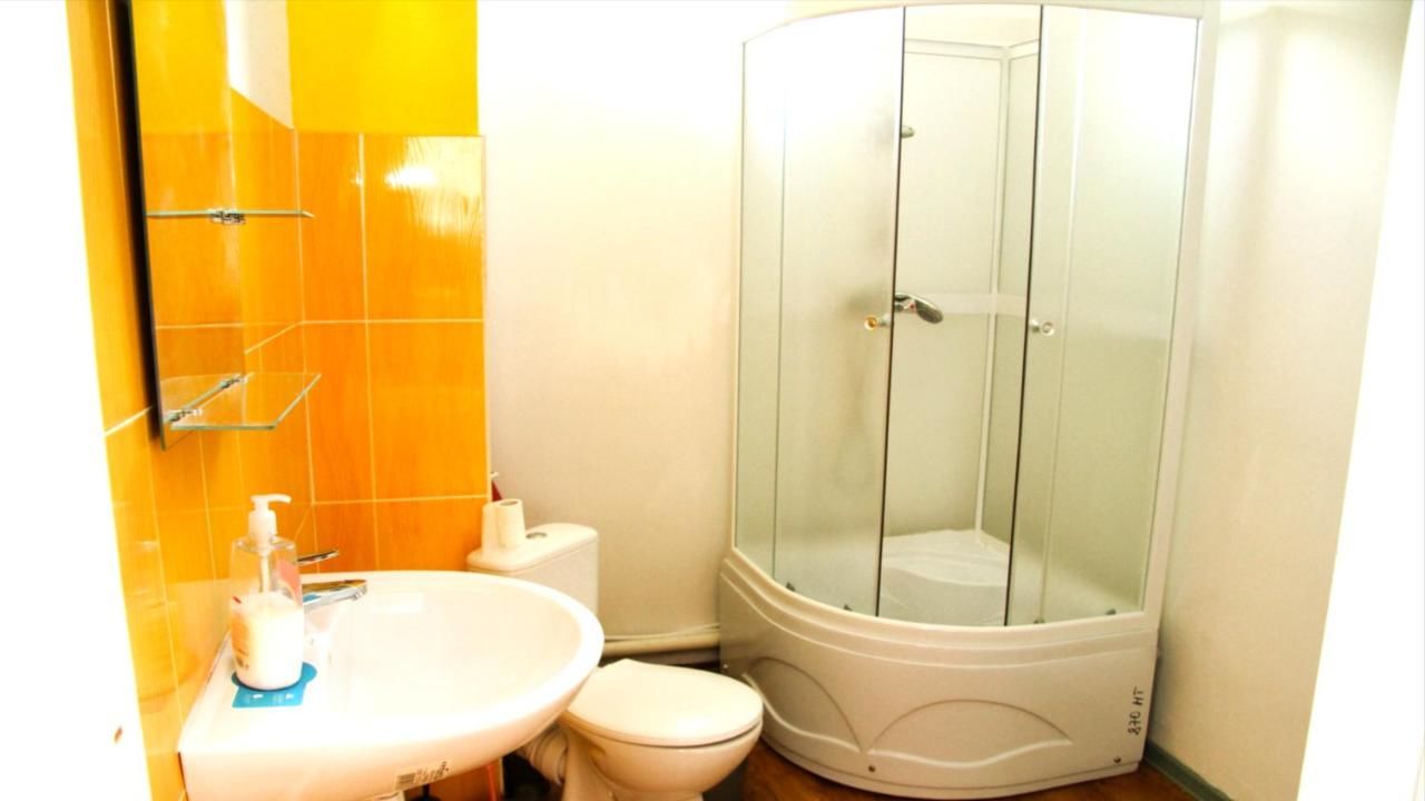 Хостелы Chill Hostel Кишинев Кишинёв-7