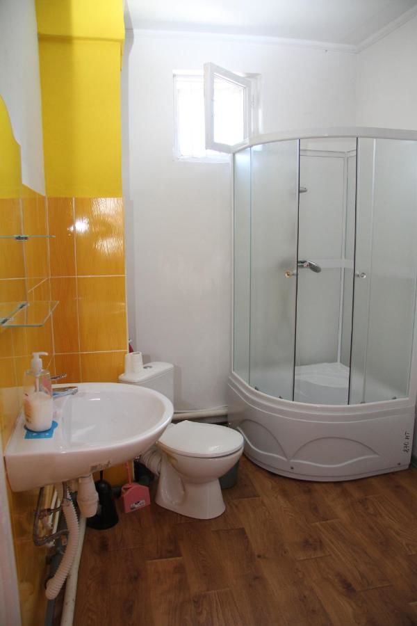 Хостелы Chill Hostel Кишинев Кишинёв-47