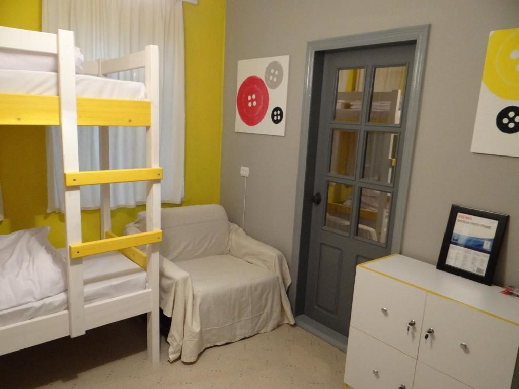 Хостелы Chill Hostel Кишинев Кишинёв