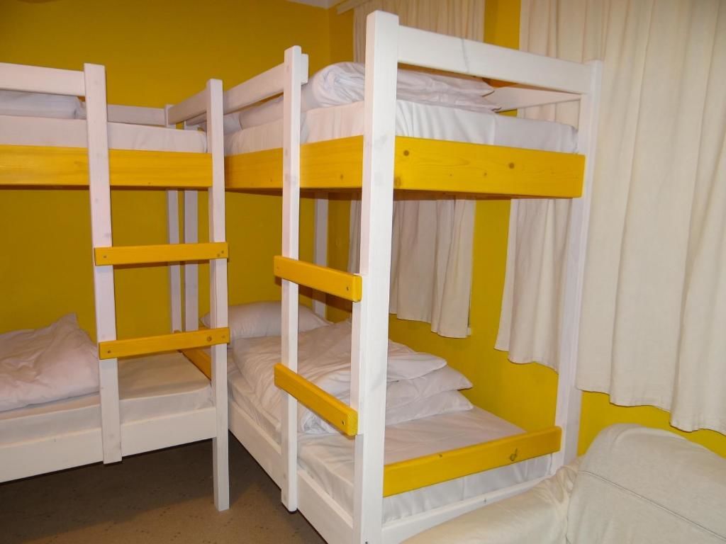 Хостелы Chill Hostel Кишинев Кишинёв