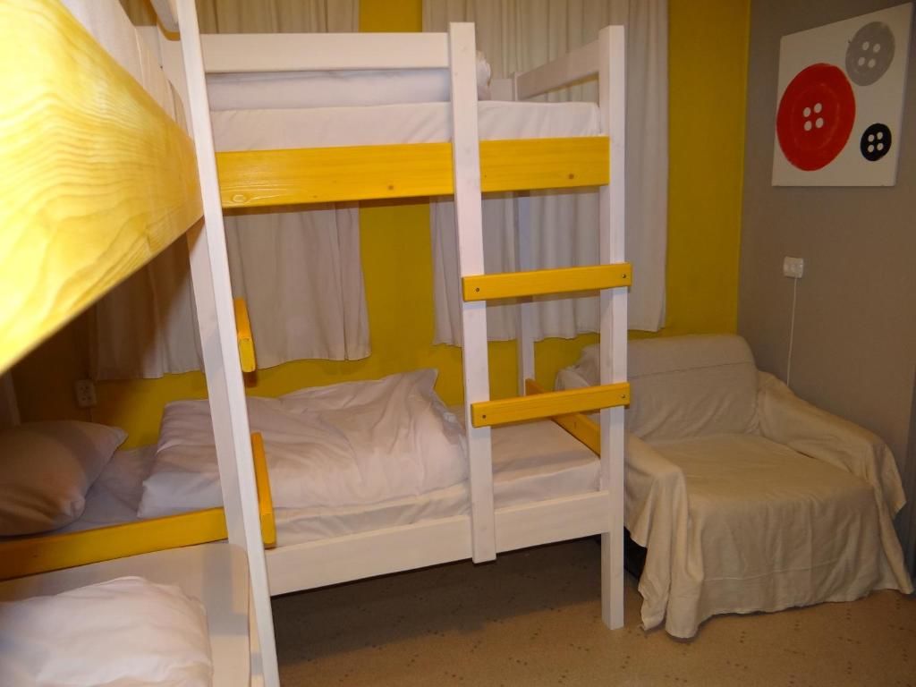 Хостелы Chill Hostel Кишинев Кишинёв