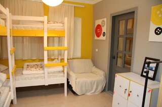 Хостелы Chill Hostel Кишинев Кишинёв-1